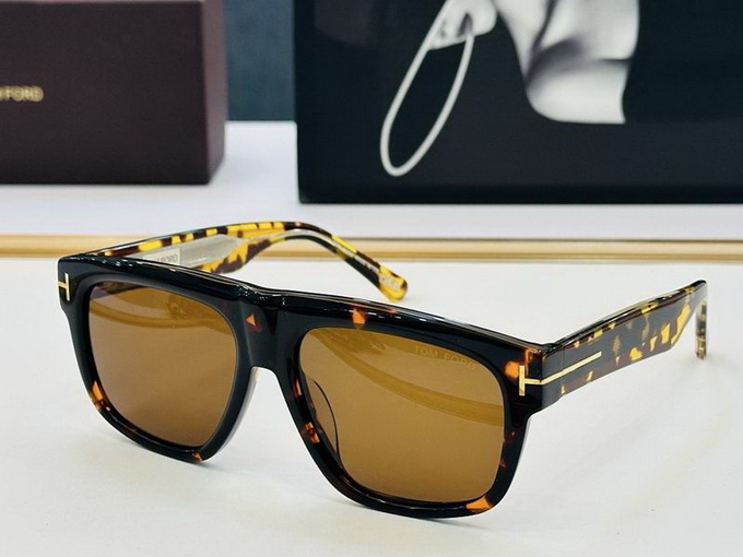 Tom Ford Sunglasses ID:20260503-389
